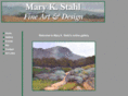 marystahl.com