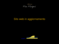 maxmorgani.com