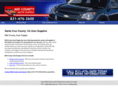 midcountyautosupply.com