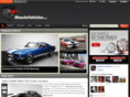 musclevehicles.com