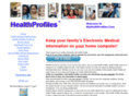 myhealthprofiles.com