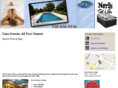 norrispoolandspa.com