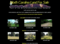 north-carolina-land-for-sale.com