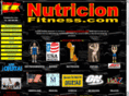 nutricionfitness.com