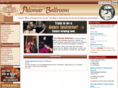 palomarballroom.com