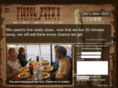 pistolpetesmexgrill.com