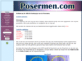 posermen.com