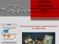 rainierscanning.com