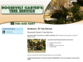 rooseveltcartertreeservice.com
