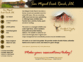 sanmiguelcreekranch.com