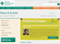 sccapatientpower.com
