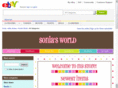 sonias-world.com