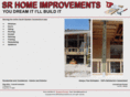 srhomeimprovements.com