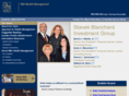 stanekblanchardinvestmentgroup.com