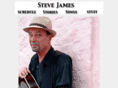 stevejames.com