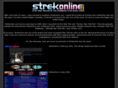 strekonline.com