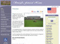 sturgillfuneralhome.com