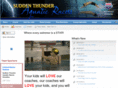 suddenthunderaquaticracers.com