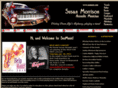 suzmusic.com