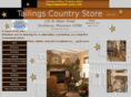 tailingscountrystore.com