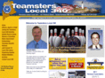 teamsterslocal340.org