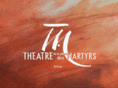 theatredesmartyrs.be