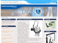 tmacbilling.com