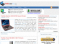 toshibalaptopdriver.com