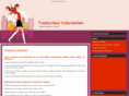 traducteur-indonesien.com