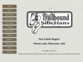 trailboundsiberians.com