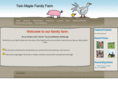 twinmaplefamilyfarm.com