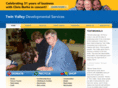 twinvalleyfriends.com