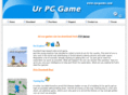 upcgame.com