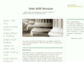 utahadrservices.com