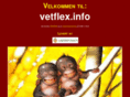 vetflex.info