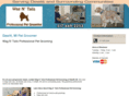 wagntailsofdewitt.com