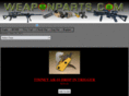 weaponparts.com