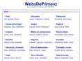 websdeprimera.com