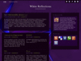 white-reflections.com
