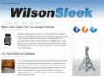 wilson-sleek.com