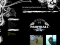 academy49paintball.com