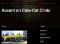 accentoncats.com