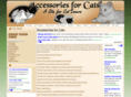 accessoriesforcats.com