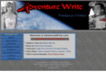 adventurewrite.com