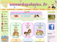 amourdepeluche.com