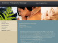 andersonmassage.com