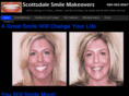 azdentalfacelift.com