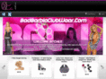 badbarbieclubwear.com