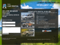 belizecheaprentals.com