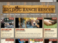 bigdogranchrescue.org